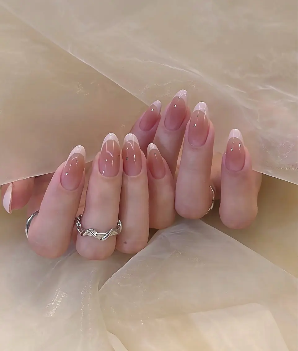 ネイル ハンドネイル LadyJJNail つくばのネイルデザイン