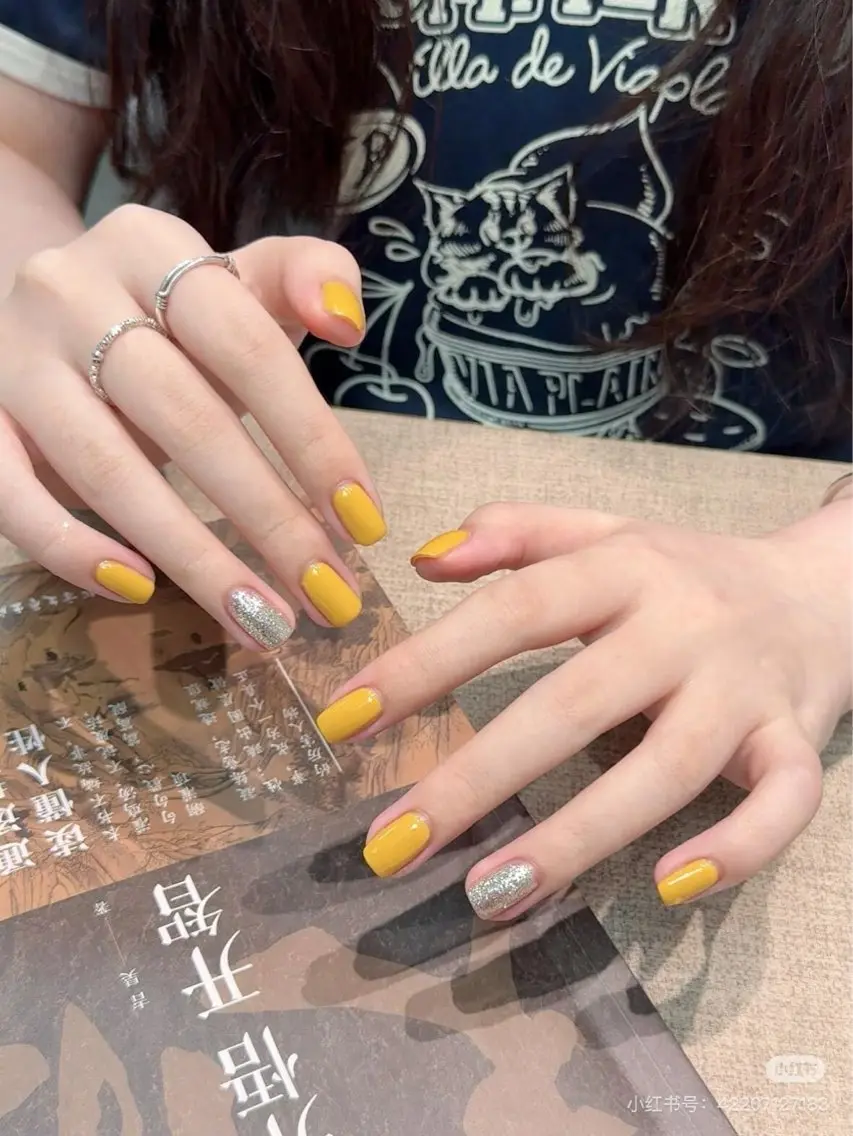 ネイル ハンドネイル H3 Nail こいのネイルデザイン