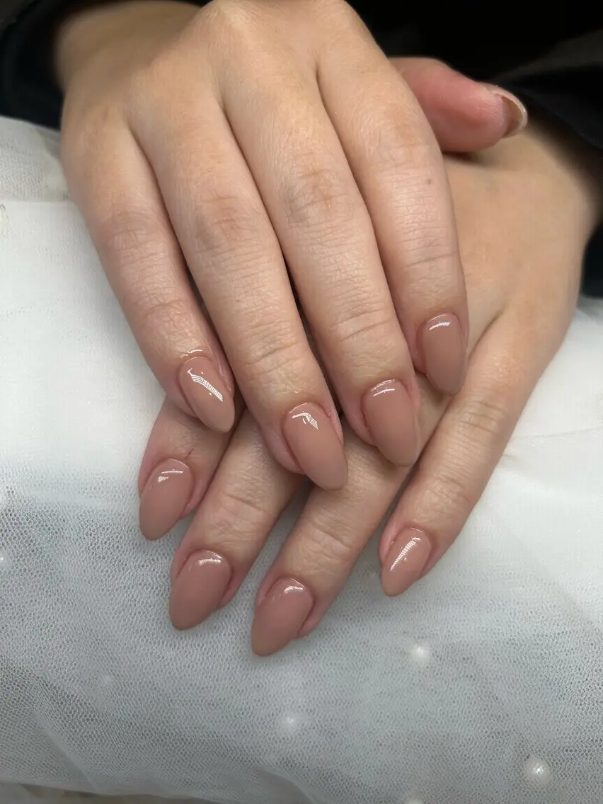 ネイル ハンドネイル nail salon エクラのネイルデザイン