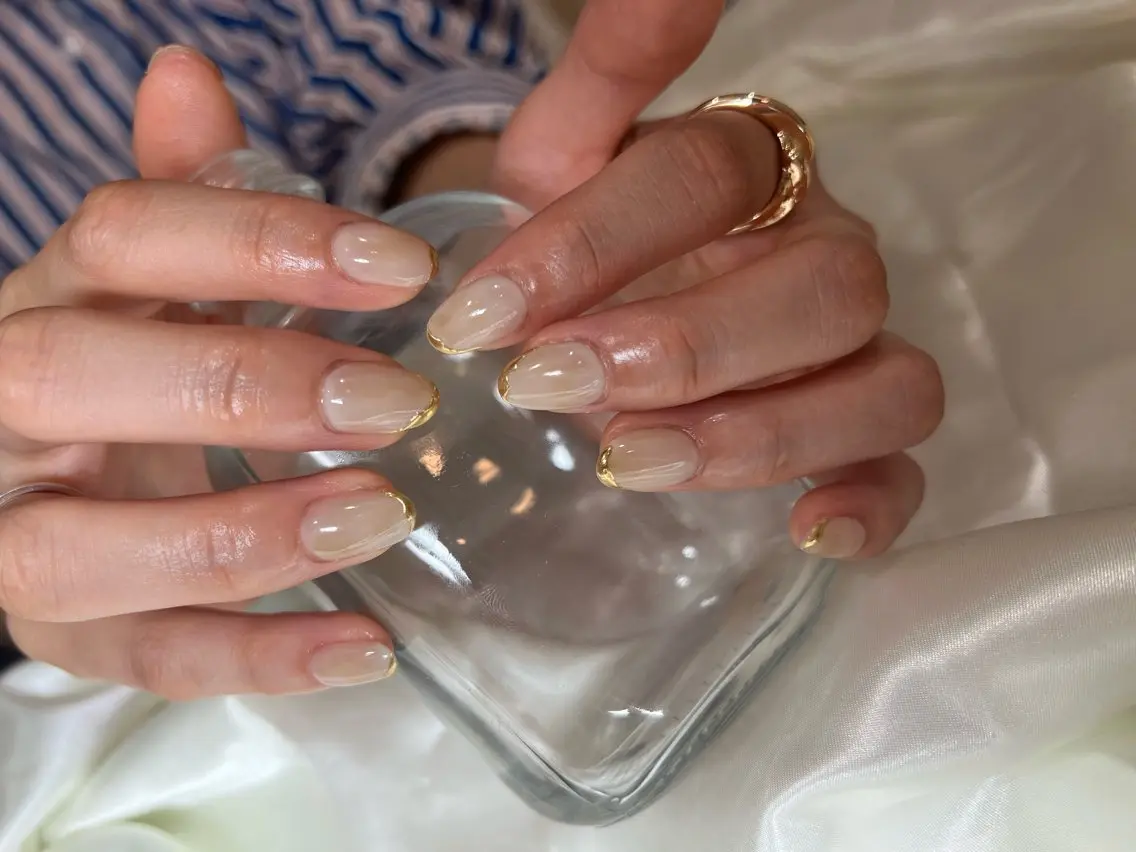 ネイル N nail - KOBE -のネイルデザイン