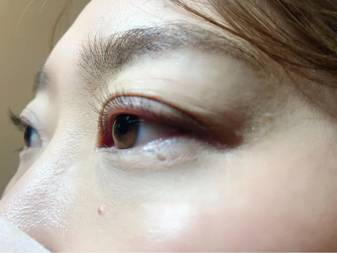 マツエク・マツパ eyelist EnAのマツエク・マツパデザイン