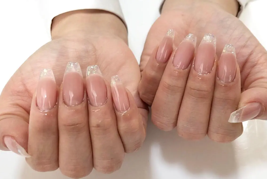 ネイル ハンドネイル nailsalon Cee【橿原市】のネイルデザイン