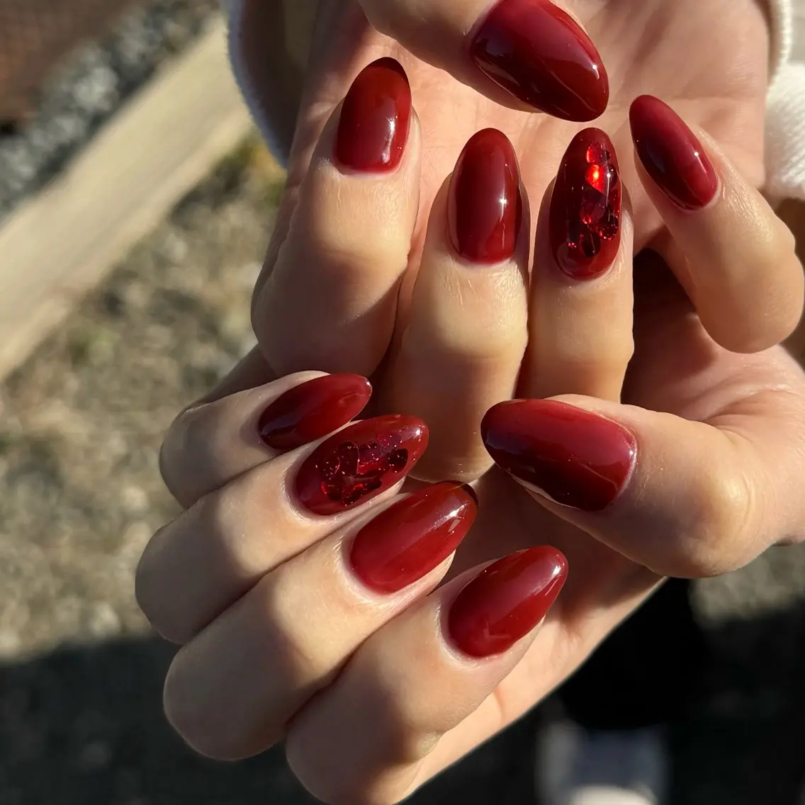 ネイル jeu nail.のネイルデザイン