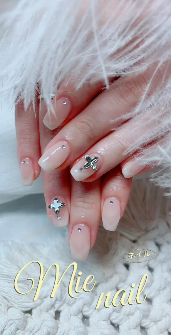 ネイル Mie nailのネイルデザイン
