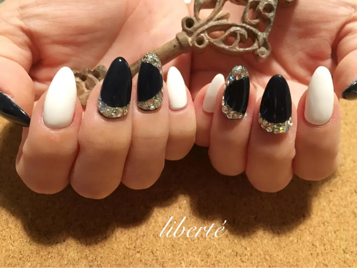 ネイル liberté (リベルテ)のネイルデザイン