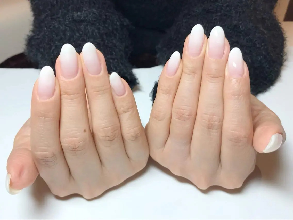 ネイル Nakae Chiekoのネイルデザイン
