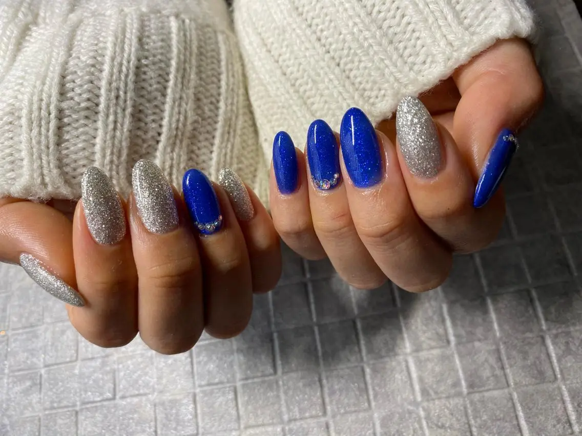 ネイル Lino nailのネイルデザイン