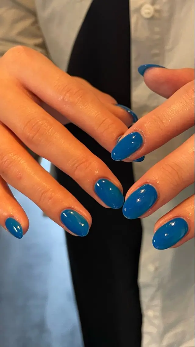 ネイル Reisa nailのネイルデザイン