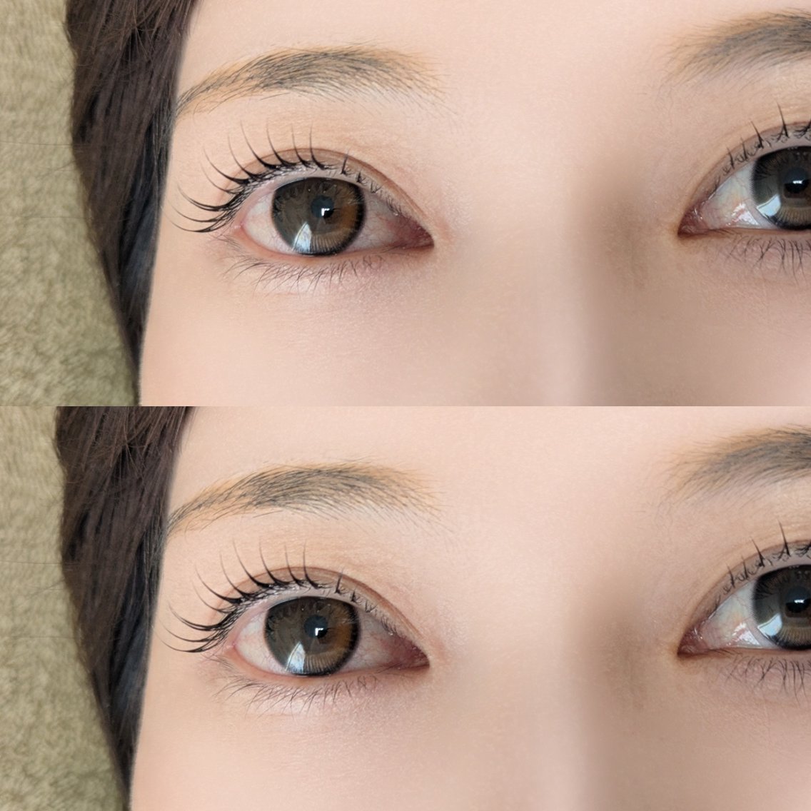 マツエク・マツパ rille AYAKAの眉毛・アイブロウイメージ
