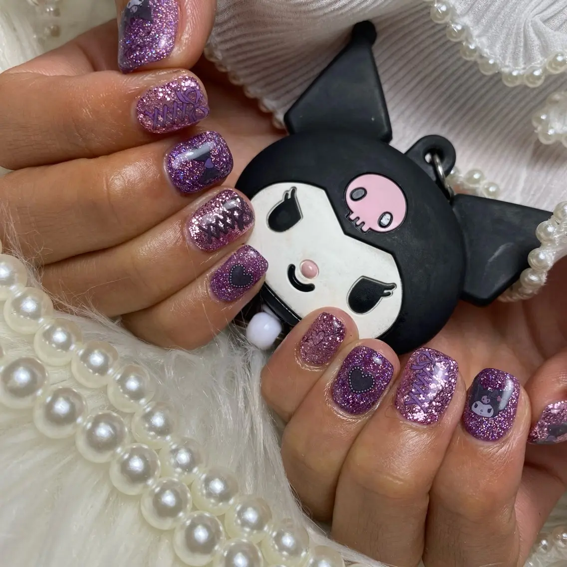 ネイル Beauty Space N&Nのネイルデザイン