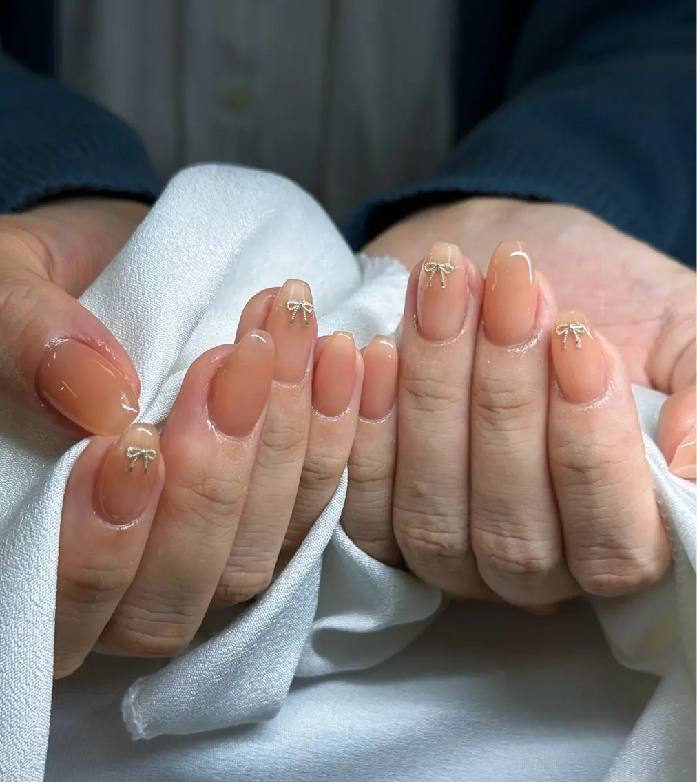 ネイル Sora Nail Ayaseのネイルデザイン