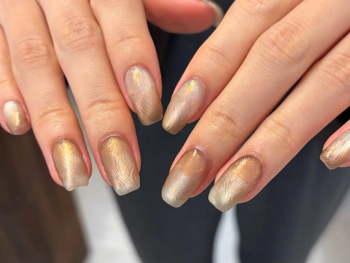 ネイル ハンドネイル filonnail kotoneのネイルデザイン