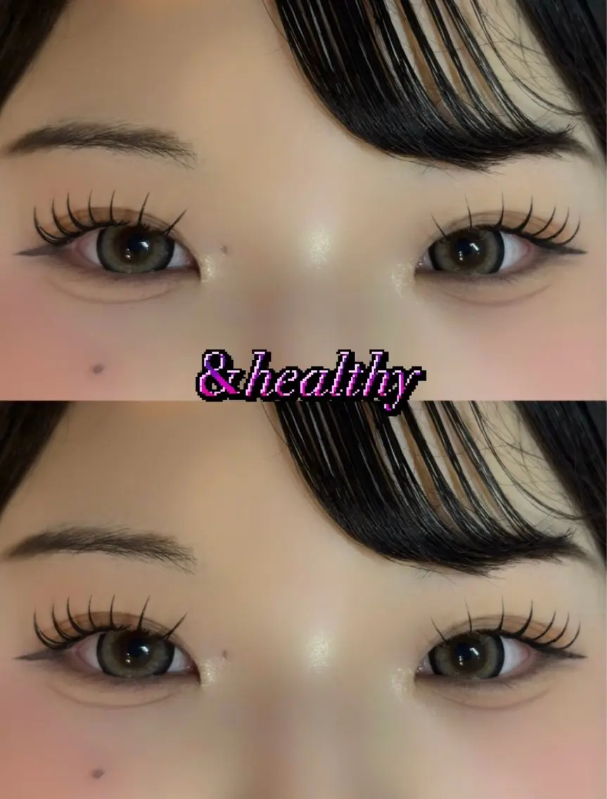 🌺&healthy(120本)🌺 インスタorLINE予約で¥1,100引きです‼️の写真