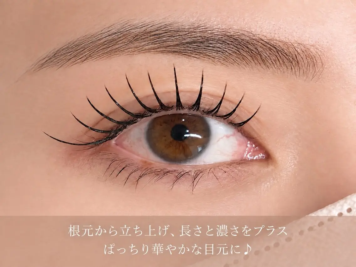 マツエク・マツパ マツエク Ele phanyのマツエク・マツパデザイン