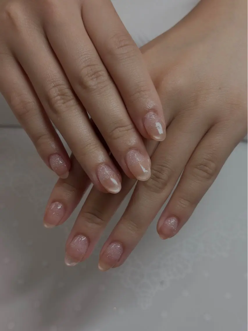 ネイル ハンドネイル n. saayaのネイルデザイン