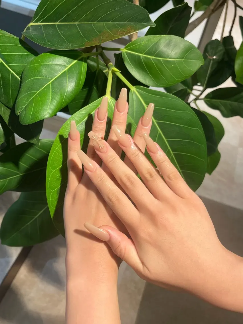 ネイル FOINAIL sakuraのネイルデザイン