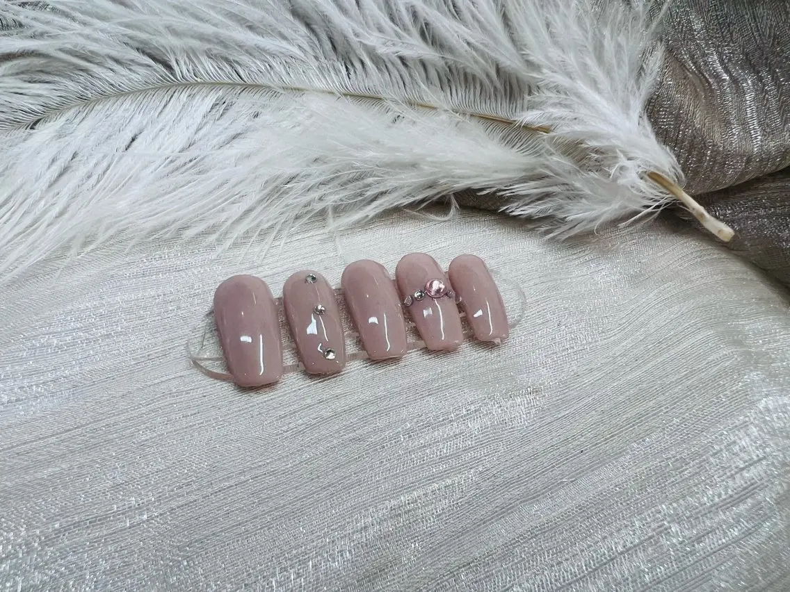 ネイル 🎀櫻井 ナナ🎀のネイルデザイン
