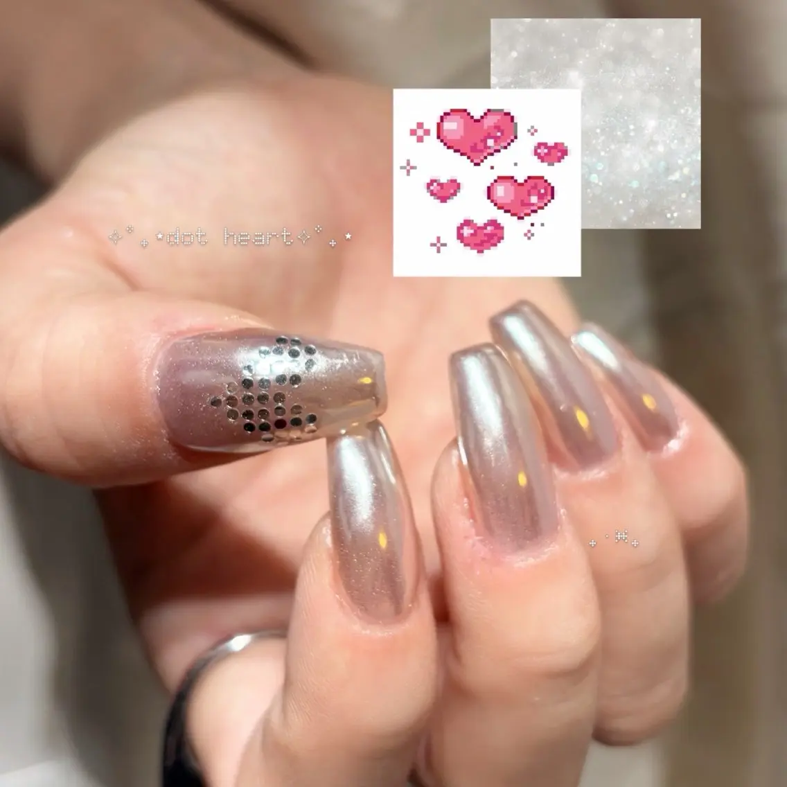 ネイル ハンドネイル fein. Matsuri🎀のネイルデザイン