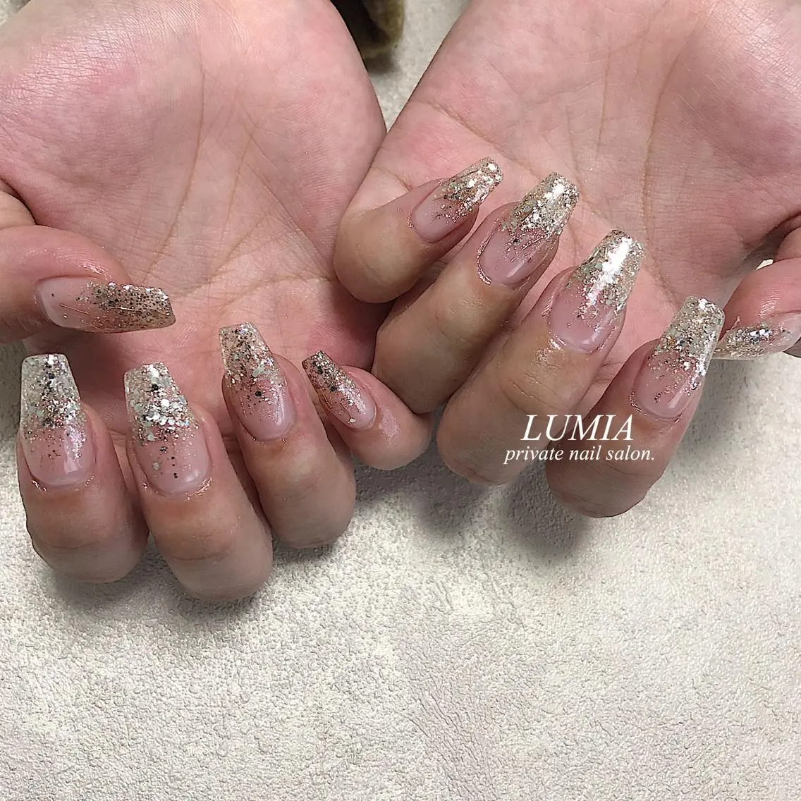 ネイル sii. シーのネイルデザイン