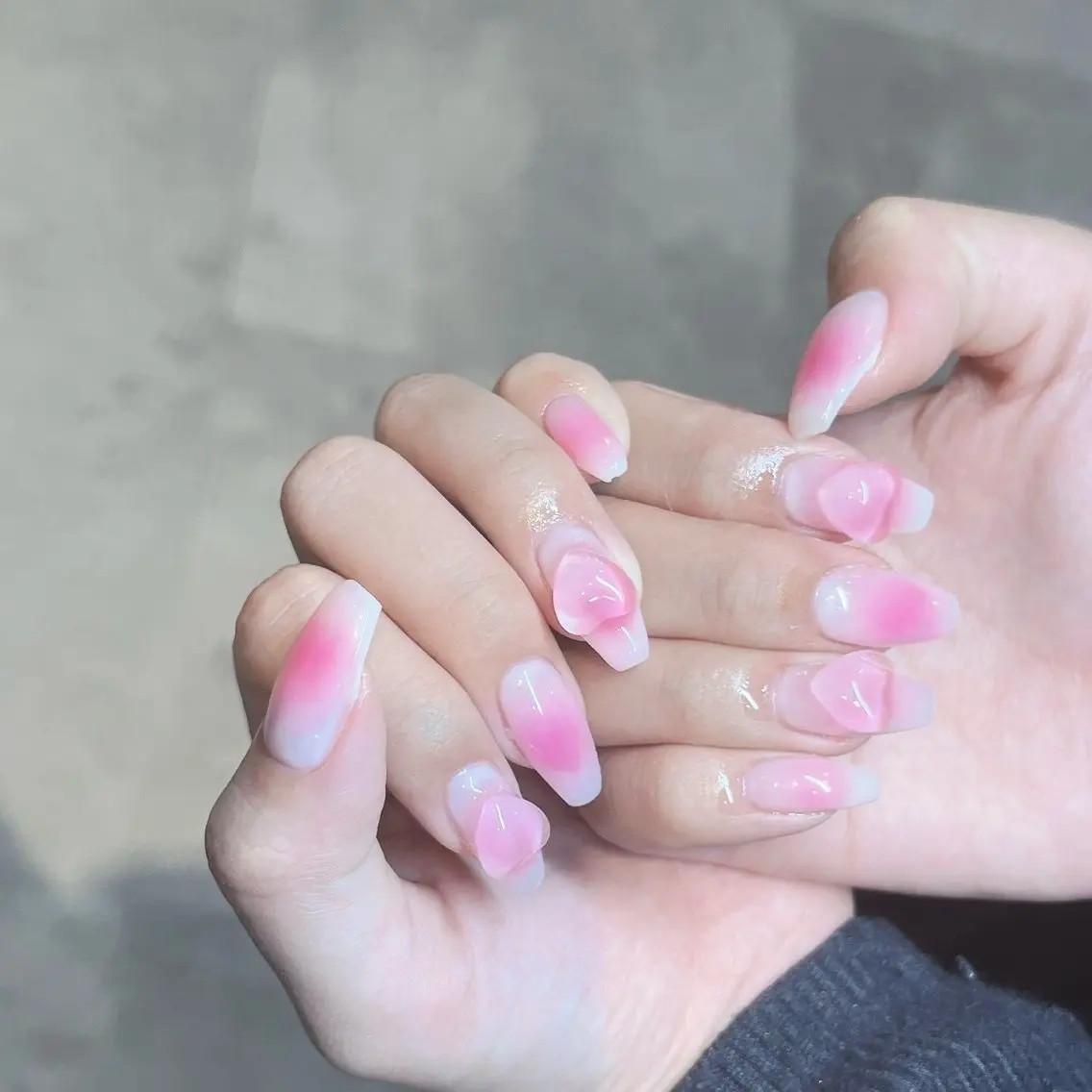 ネイル CARAT カラットのネイルデザイン