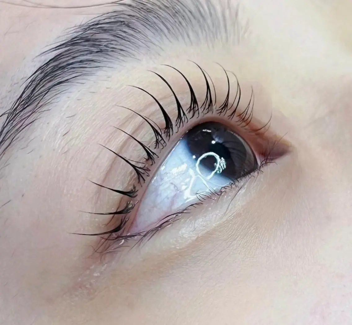 マツエク・マツパ マツパ Eye Glossのマツエク・マツパデザイン