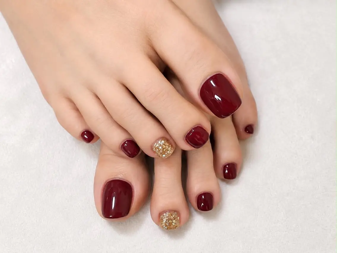 ネイル Hana.nail 綾瀬店のネイルデザイン