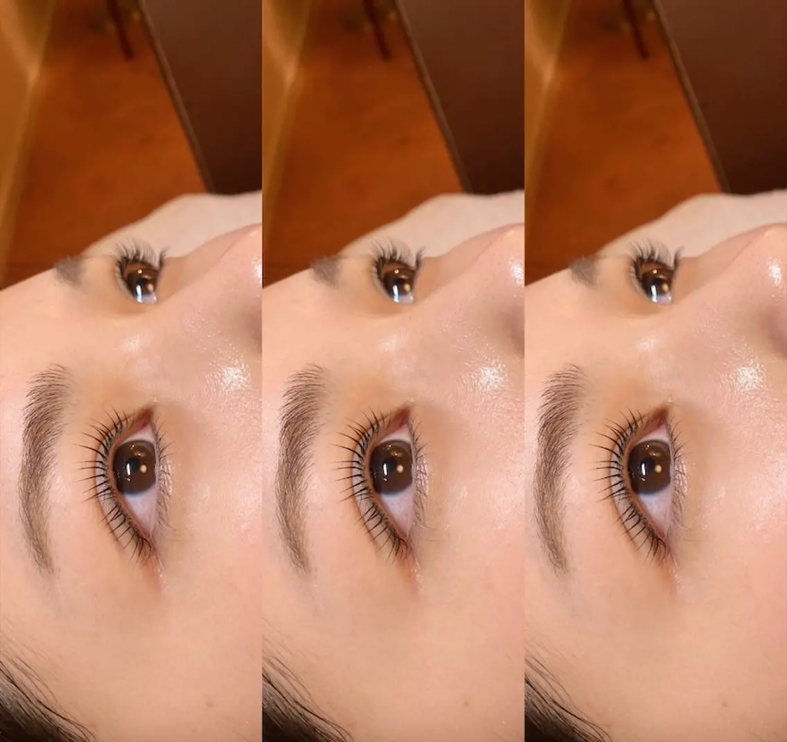 マツエク・マツパ eyelash mallowのマツエク・マツパデザイン