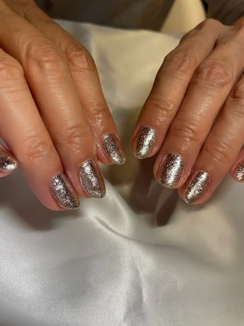 ネイル ワンカラーネイル ハンドネイル ROPE nail ロペネイルのネイルデザイン