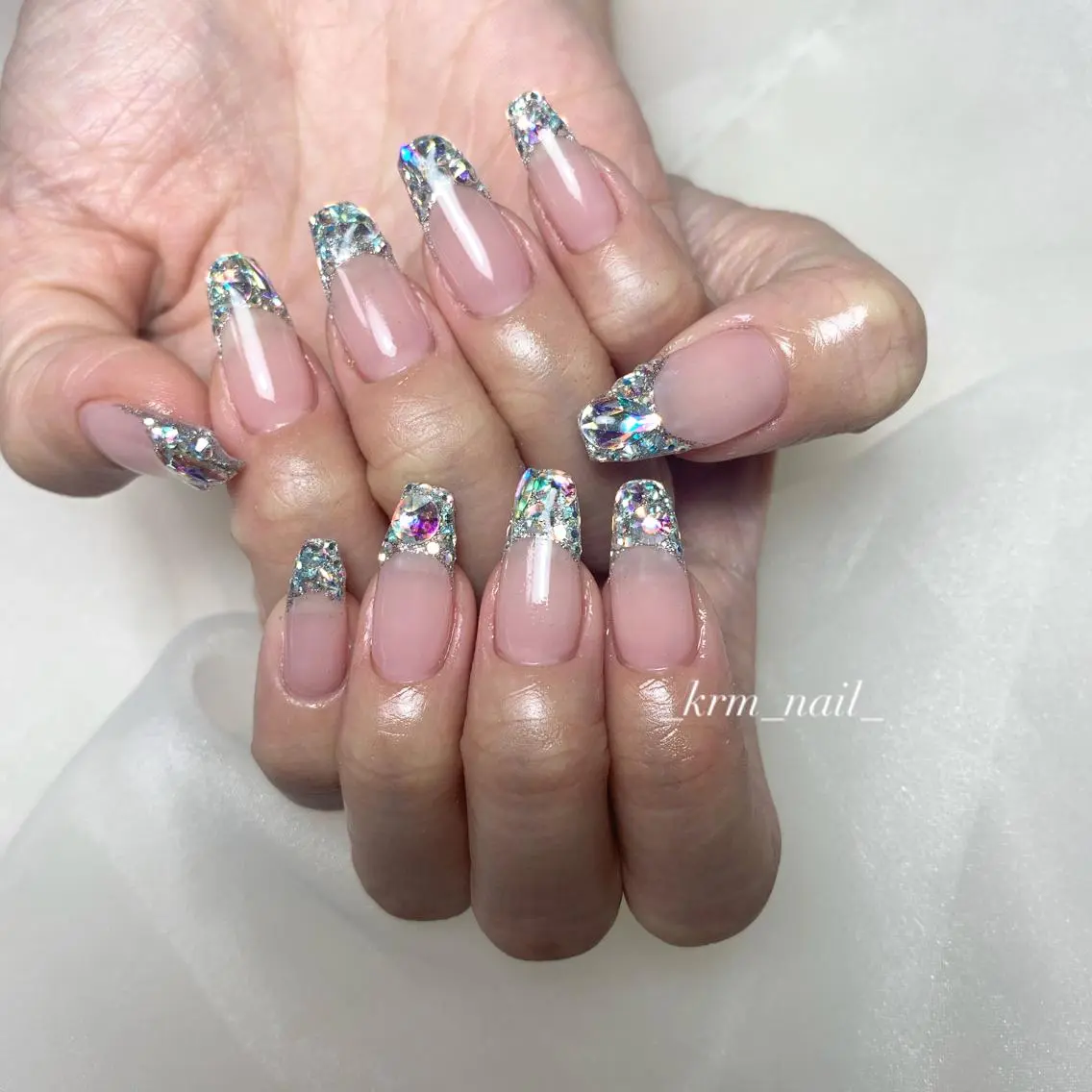 ネイル Nail salon esterellaのネイルデザイン