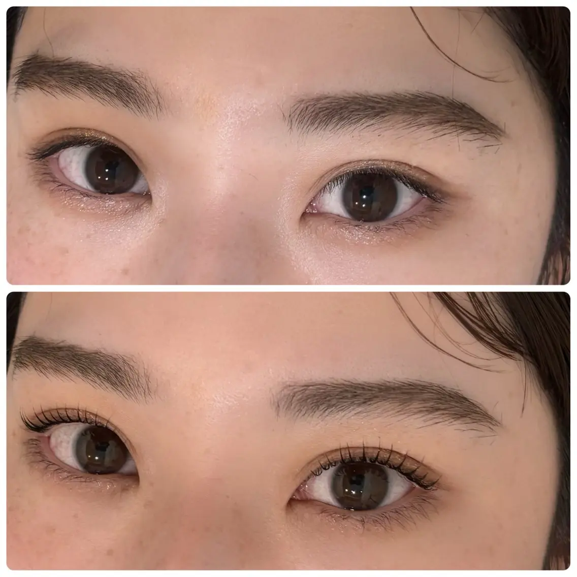 マツエク・マツパ most eyes Motoのマツエク・マツパデザイン