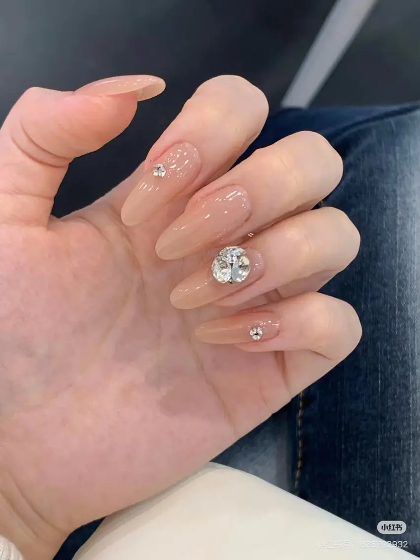 ネイル ハンドネイル Rili🍀Nail かなえのネイルデザイン
