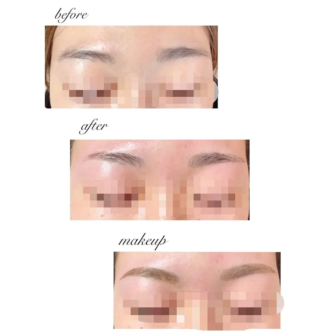 kapilina salonの眉毛・アイブロウイメージ