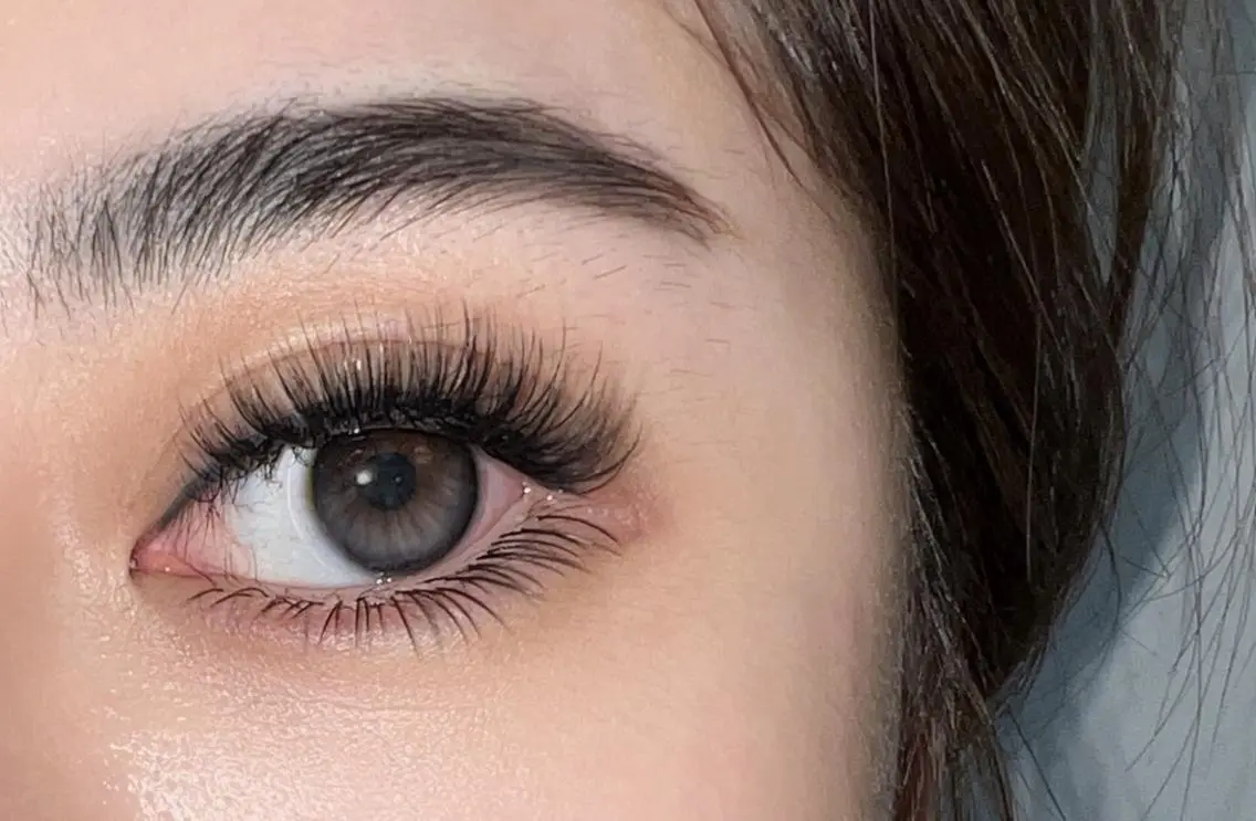 マツエク・マツパ マツエク F & T eyelashのマツエク・マツパデザイン