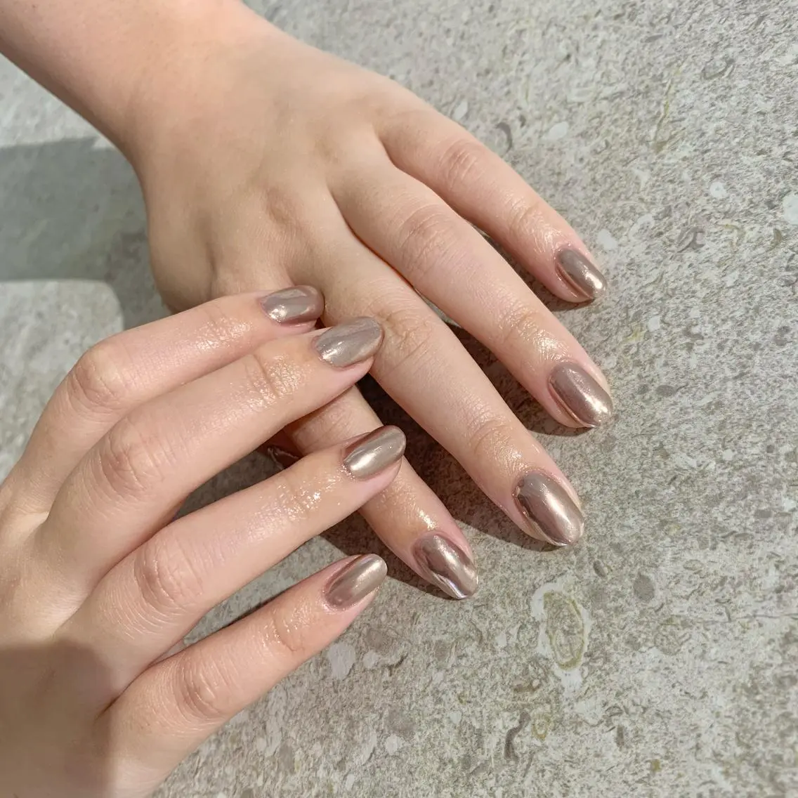ネイル ハンドネイル ハンドケア LILY MIZUKIのネイルデザイン