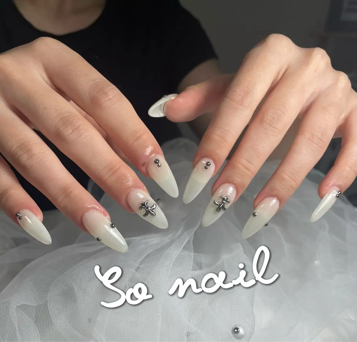 ネイル Ｓo nailのネイルデザイン