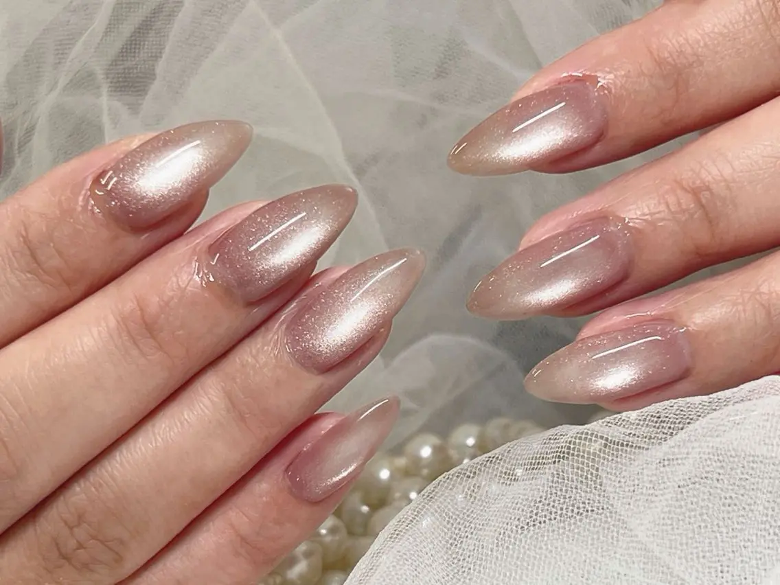 ネイル MoreGlam 新宿東口店のネイルデザイン