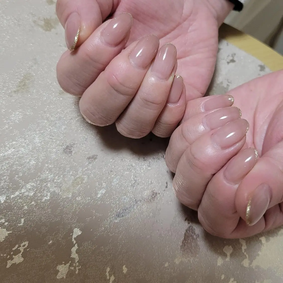 ネイル ネイルサロンほっこり kanaのネイルデザイン