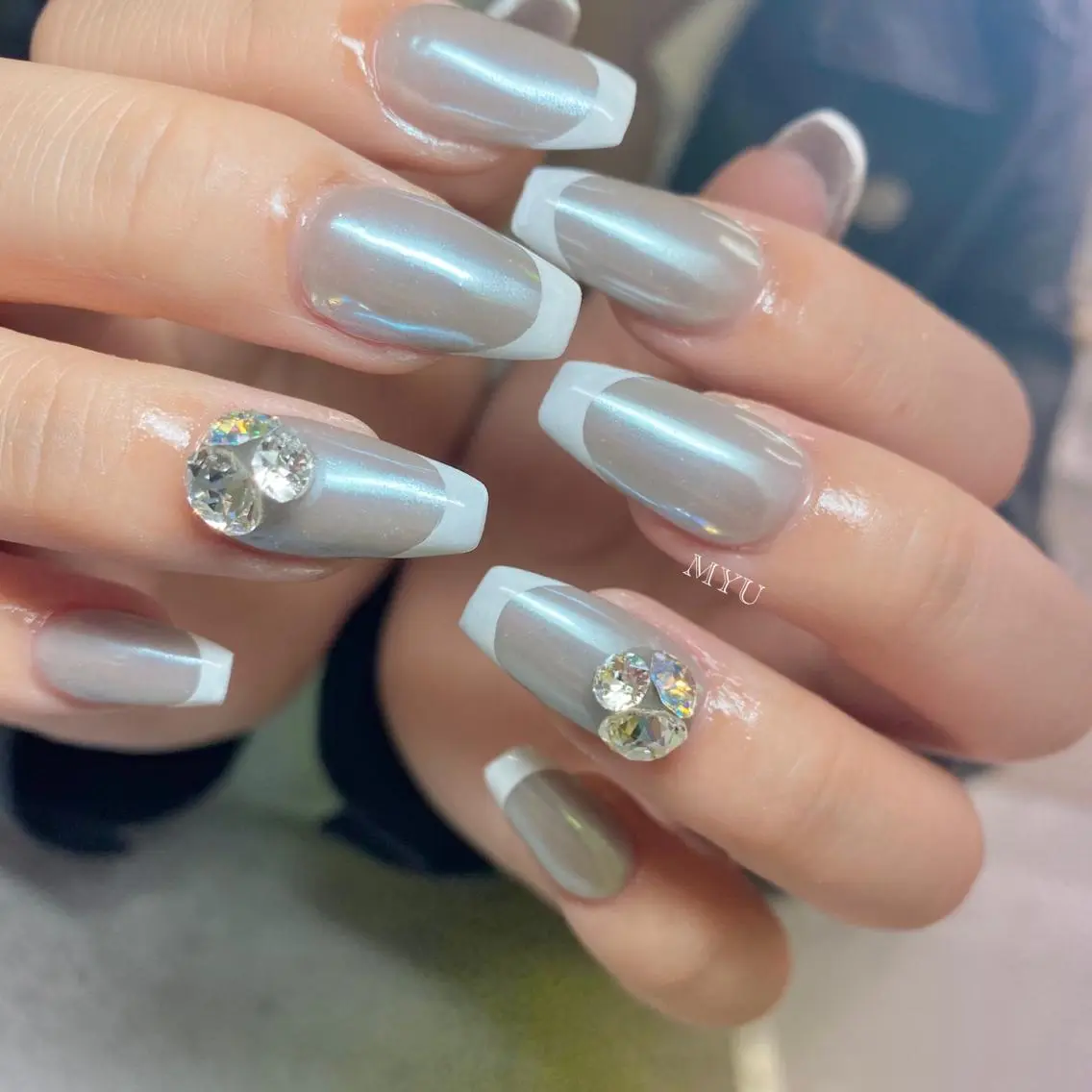 ネイル C.Nail ネイリストのネイルデザイン