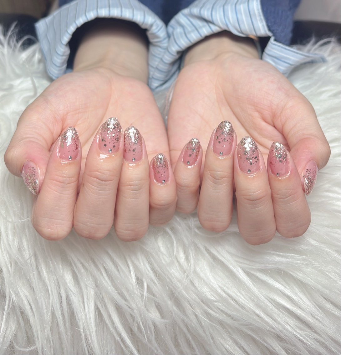 ネイル Yuki Nailのネイルデザイン