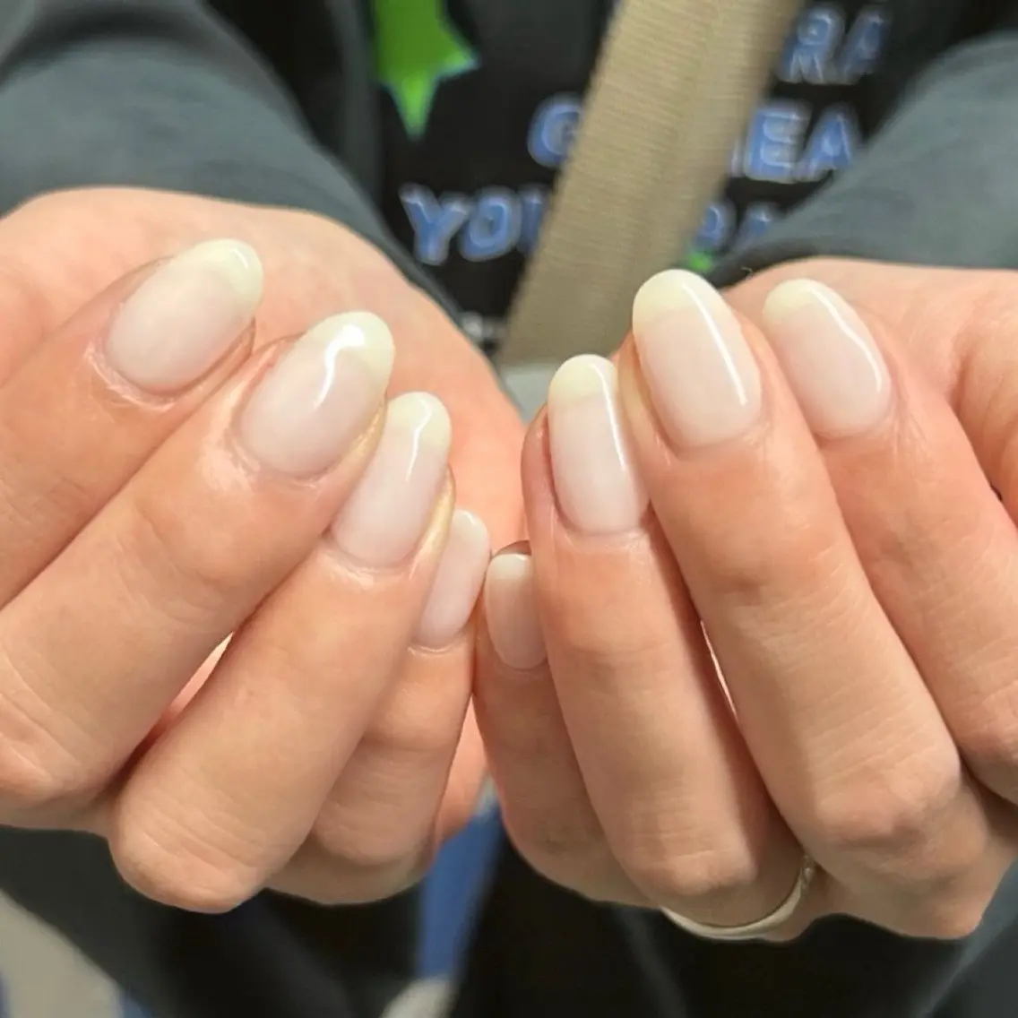 ネイル ニュアンス _misakiのネイルデザイン