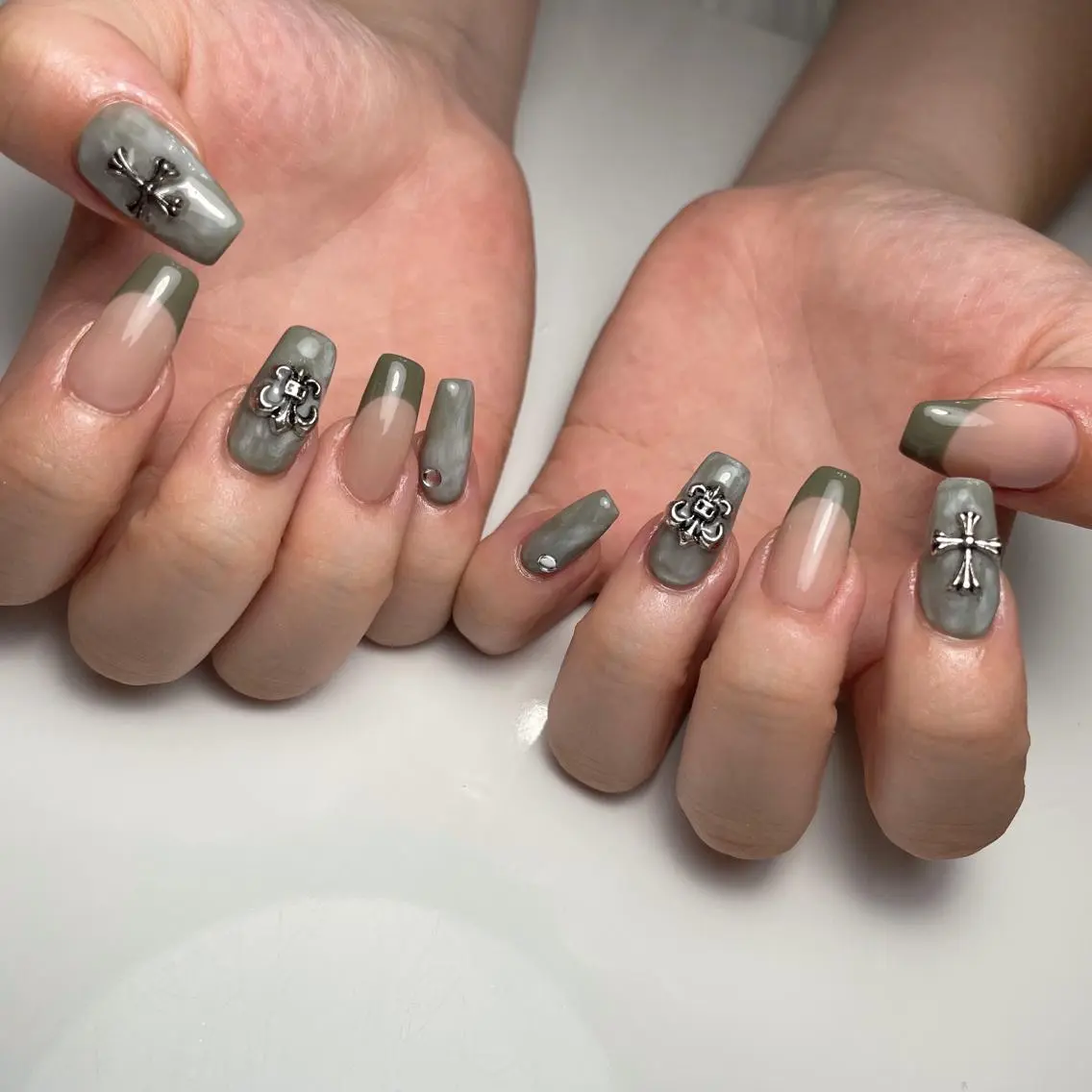 ネイル ハンドネイル nailsalon NANAのネイルデザイン