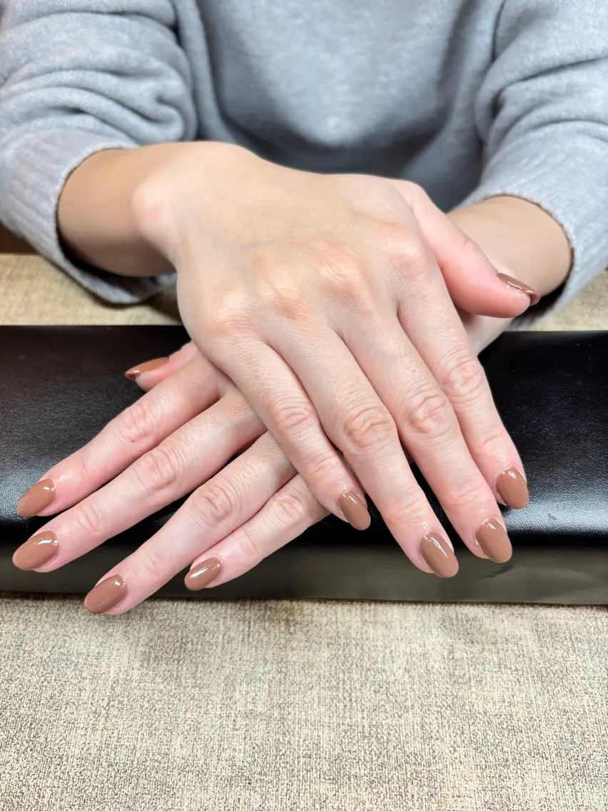 ネイル Nail Salon HARU Aのネイルデザイン