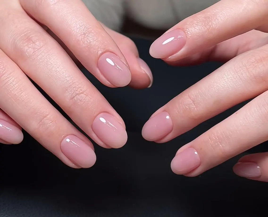 ネイル ハンドネイル 🎀 KiKi_nailのネイルデザイン