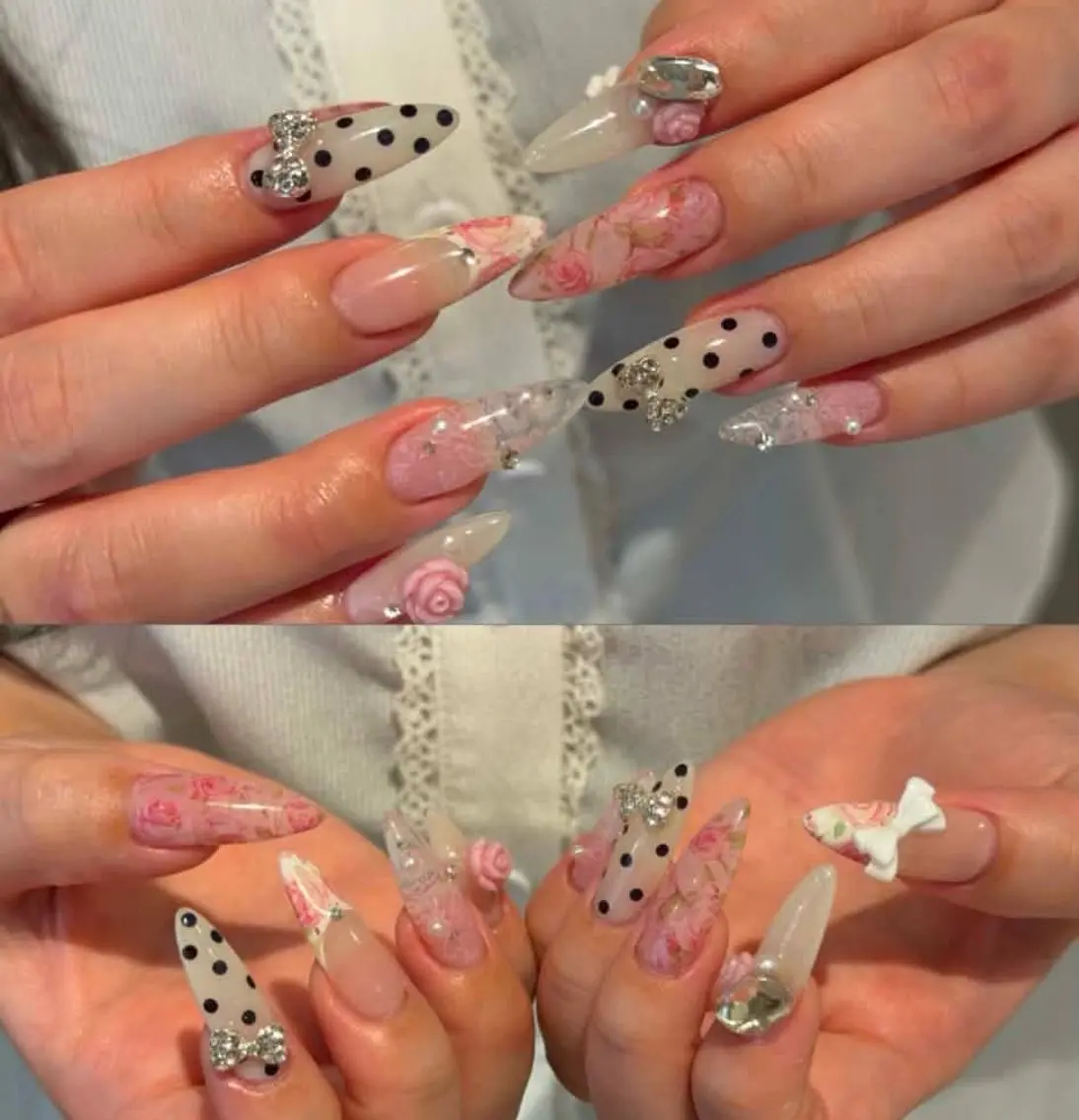 ネイル ハンドネイル Suka Nailのネイルデザイン