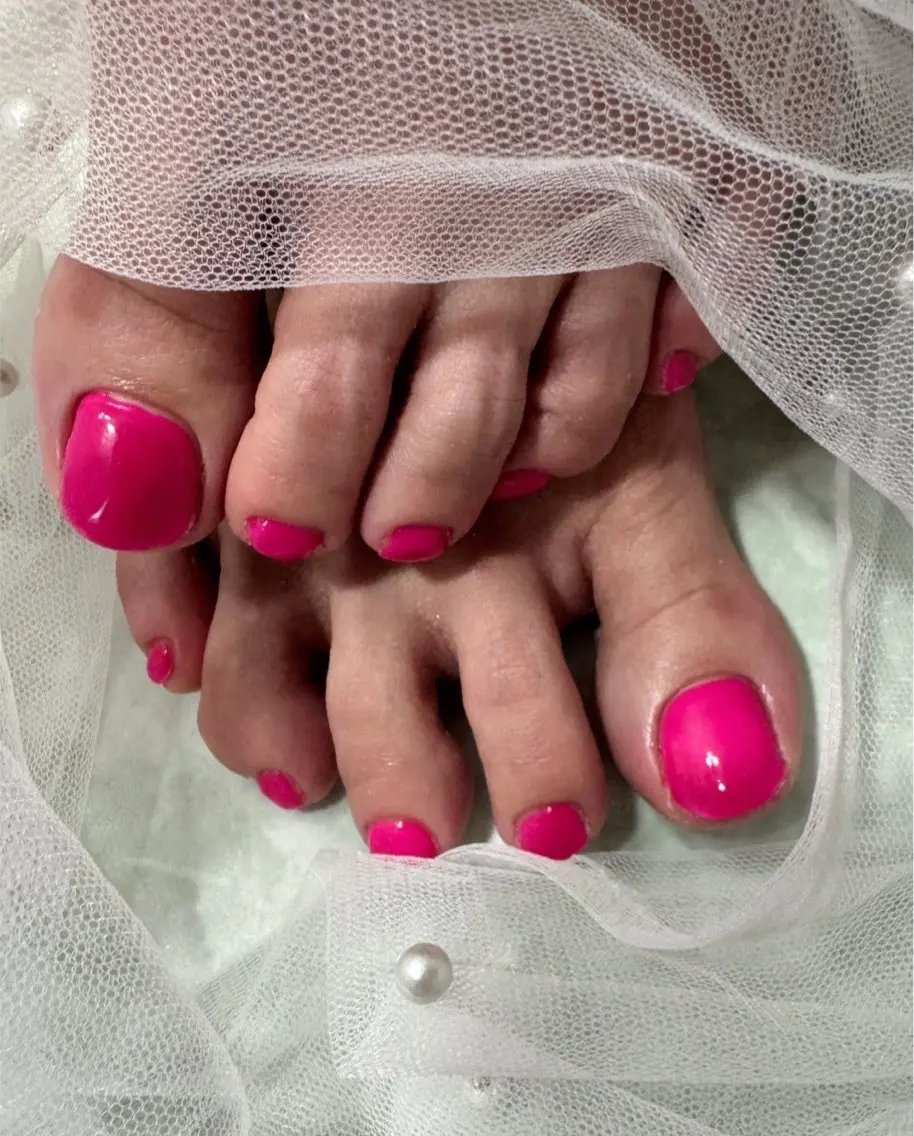 キッズ ネイリスト♡ AYAKOのネイルデザイン