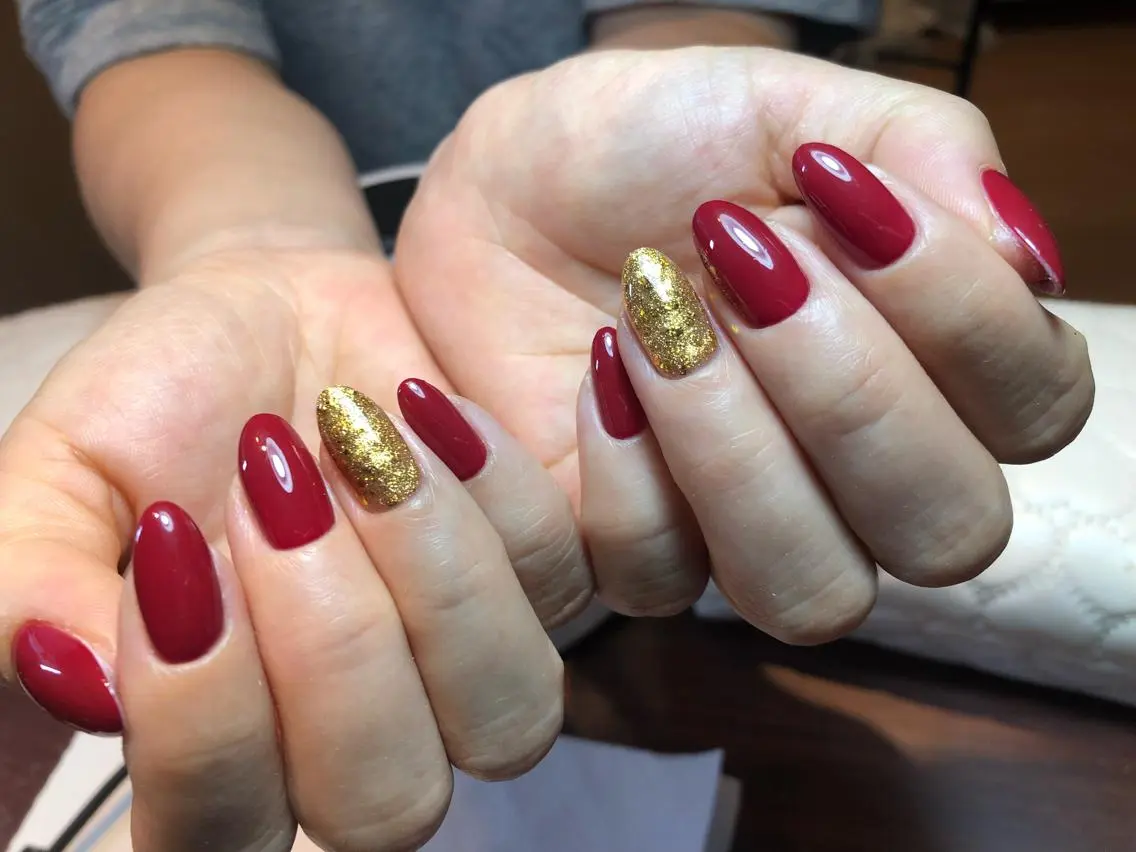 ネイル salon de Tiaraのネイルデザイン