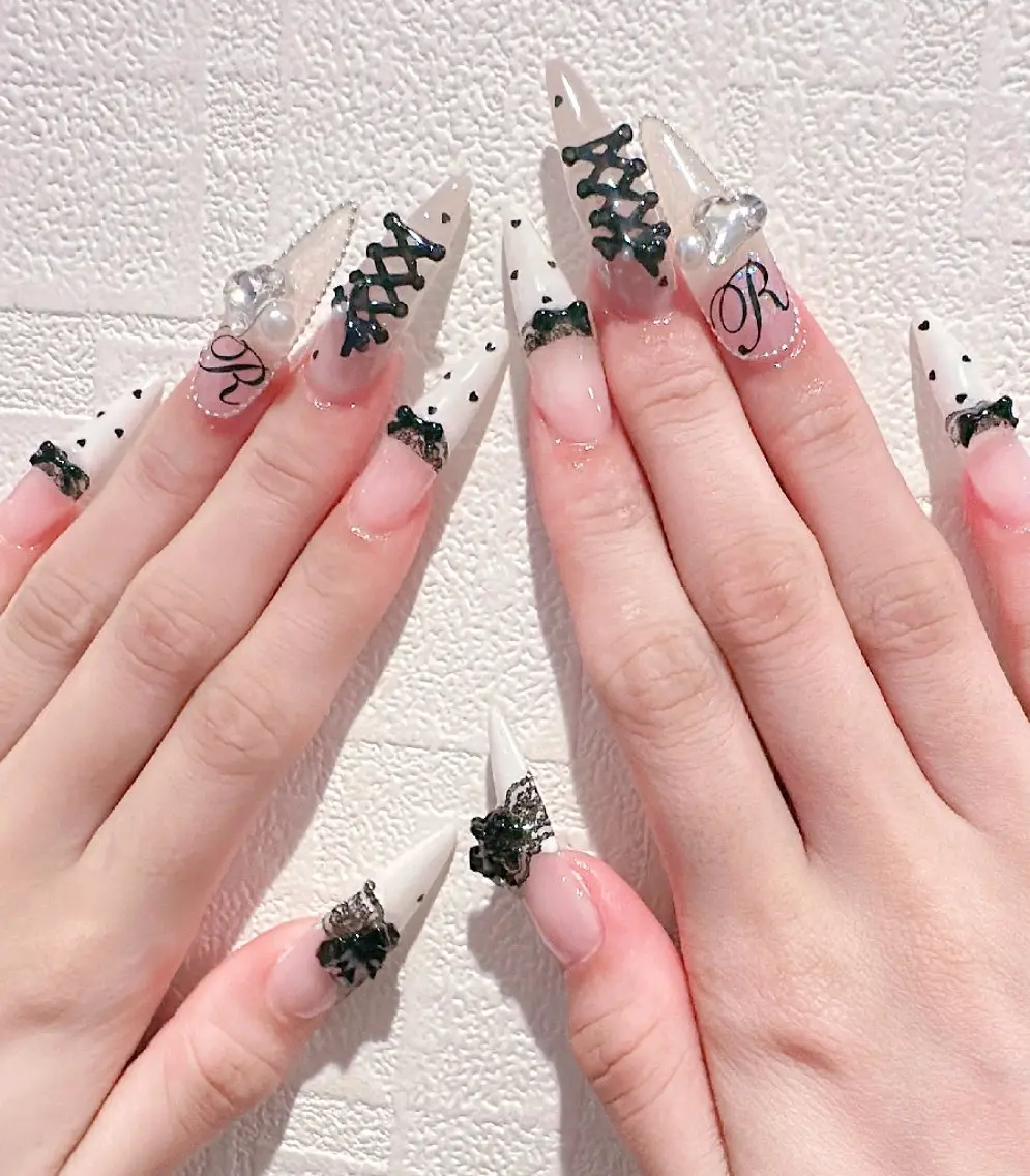 ネイル ハンドネイル スカルプ専門店 Ｄ-Beautyのネイルデザイン