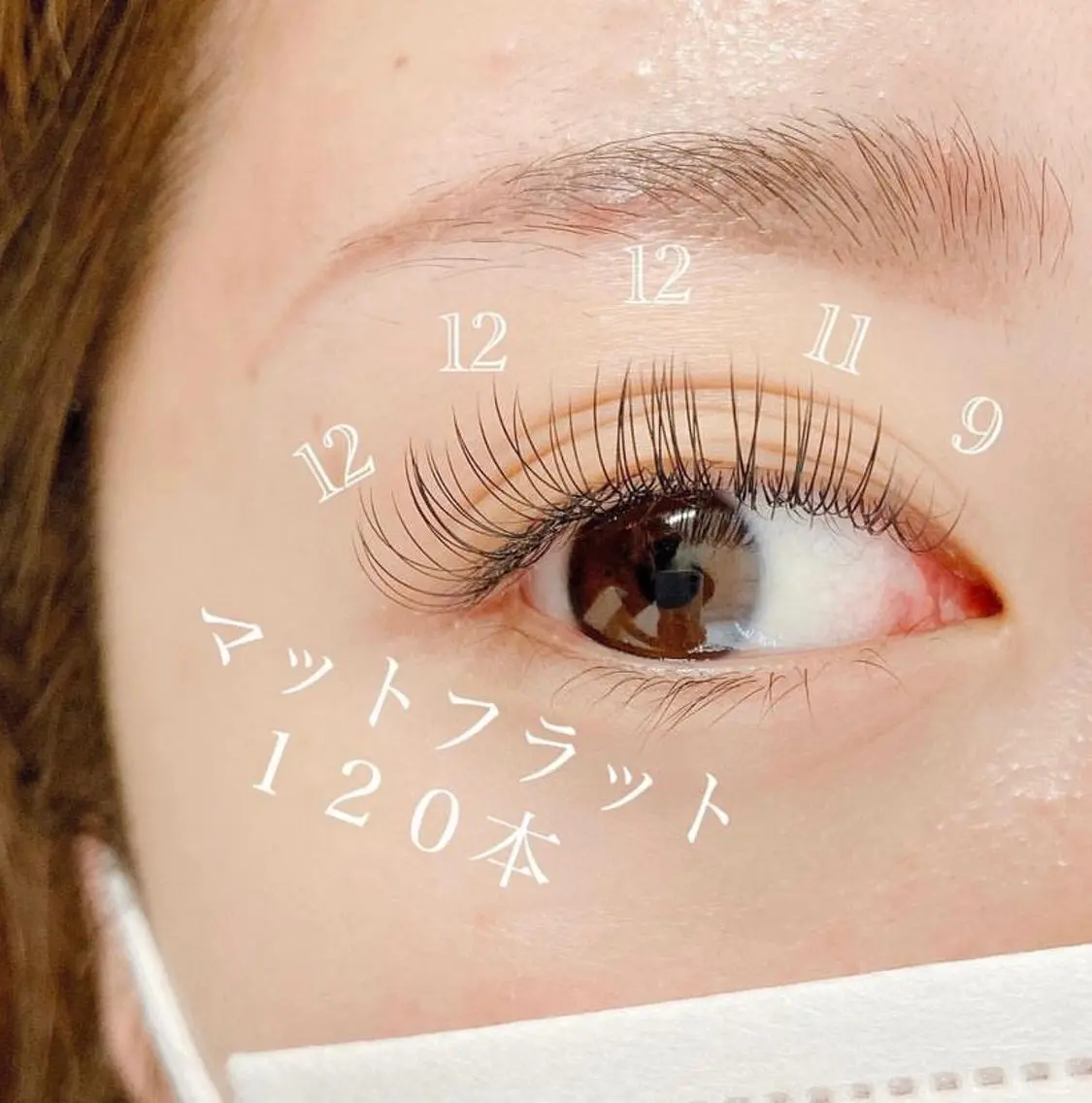 平日限定💐オフあり💐フラットラッシュ120本の写真