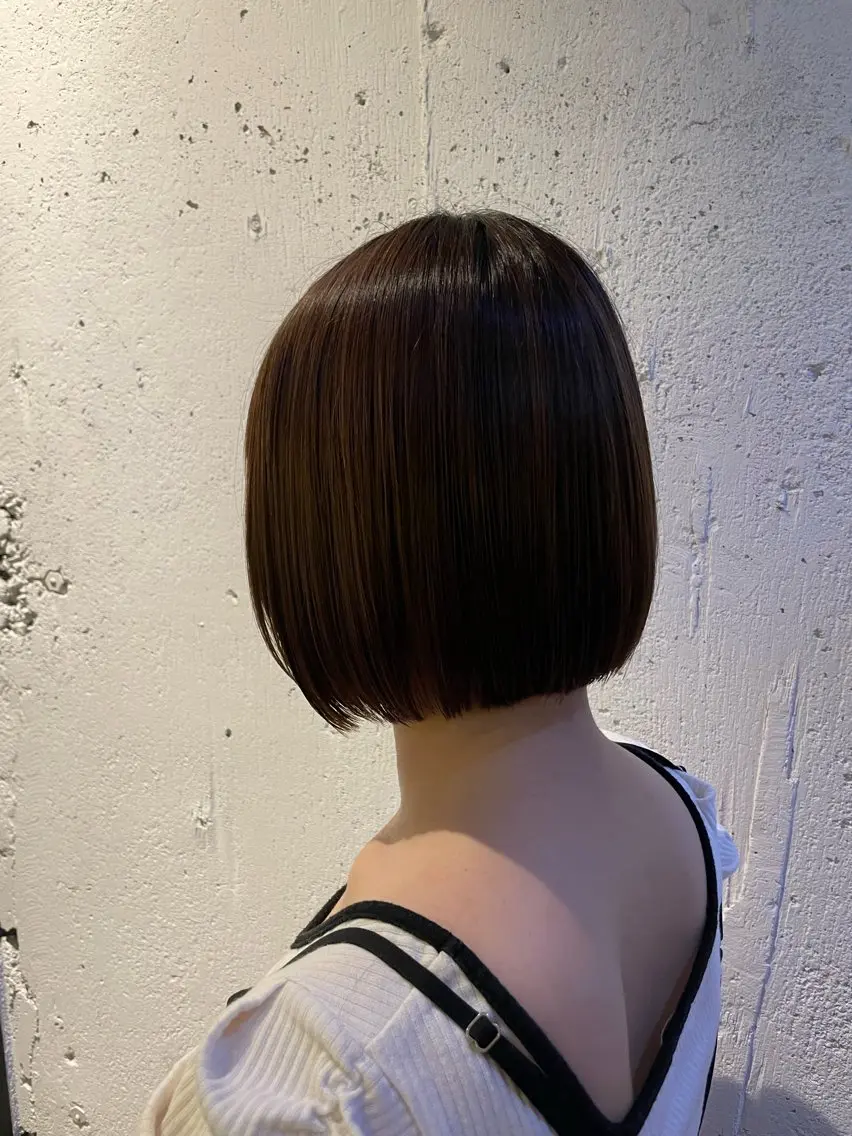 🫧リラックス🫧　カット➕ヘッドスパ　¥7000の写真