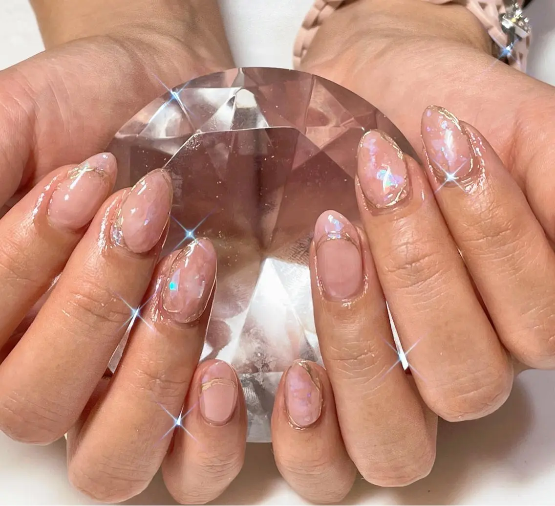 ネイル ハンドネイル NAIL✨ RＥＮＡのネイルデザイン